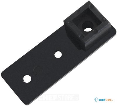 Polar AG245 Jasbus voor bovenste scharnieras