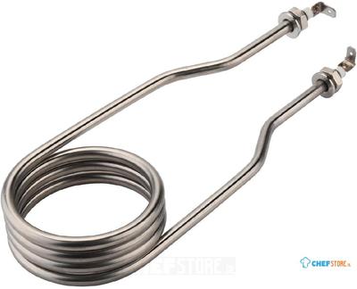 Buffalo AG287 Heater