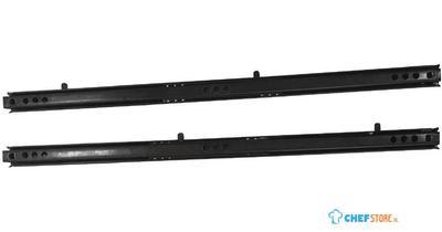 Polar AG592 Plankgeleider-set