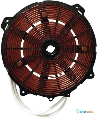 Buffalo AH389 Verwarmingsspiraal