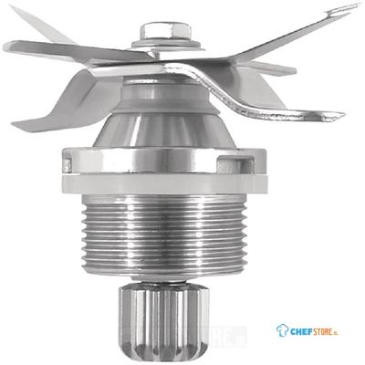 Buffalo AJ042 Blade Set