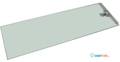 Buffalo AJ117 glasdeur samenstel