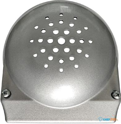 Buffalo AJ144 Back Cover