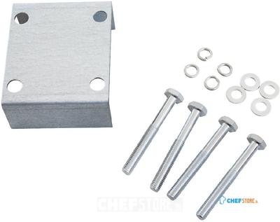 Polar AJ184 Afstandhouder incl. bouten