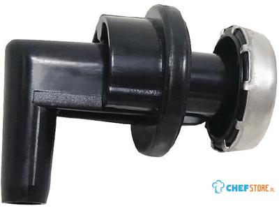 Buffalo AJ216 Zuigvoet Montage