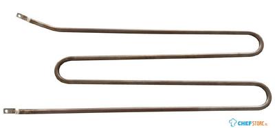 Buffalo AJ513 S verwarmingselement voor bains marie