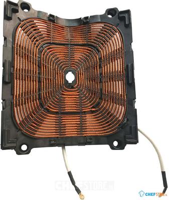 Buffalo AJ532 Verwarmingsspiraal