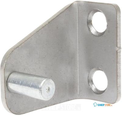 Buffalo AJ627 Rechter Bovenste Deurscharnier