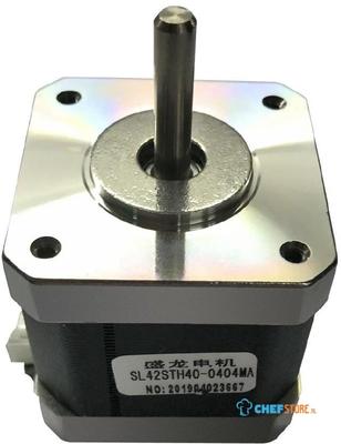 Polar AK040 Stappenmotor