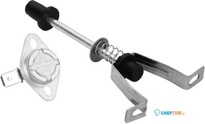 Buffalo AK109 Thermostaat met Handmatige Reset Montage