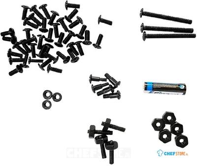 Buffalo AK162 Reserve Kit