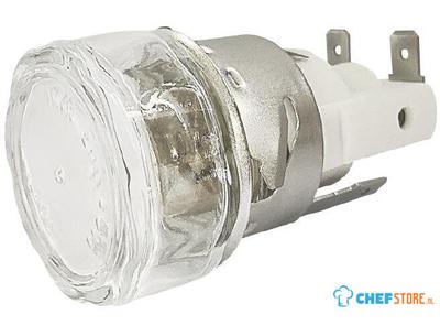 Buffalo AK394 Lamp Set including Support)