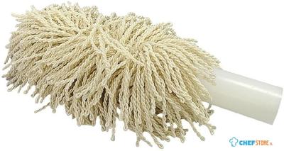 Buffalo AK439 Short Brush