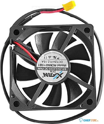 Polar AK453 condensorventilator