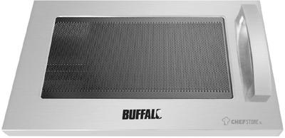 Buffalo AK753 Door Assembly