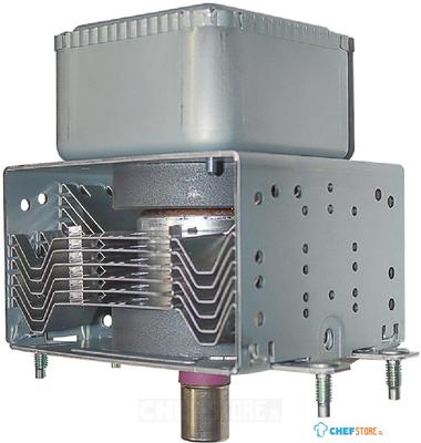 Buffalo AK780 Magnetron