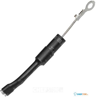 Buffalo AK806 HV Diode