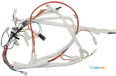 Buffalo AK811 hoofdbedrading