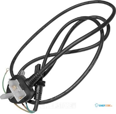 Buffalo AK813 Power Cord