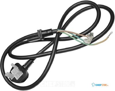 Buffalo AK814 stroomkabel