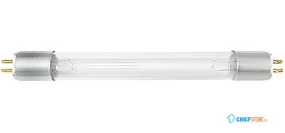 Polar AK933 UV-lamp
