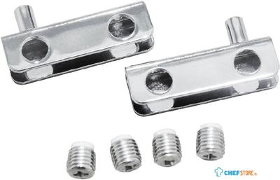 Buffalo AK975 Deurscharnier