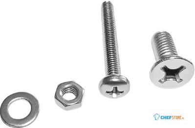 Buffalo AL176 Reserve Kit