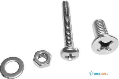 Buffalo AL176 Reserve Kit