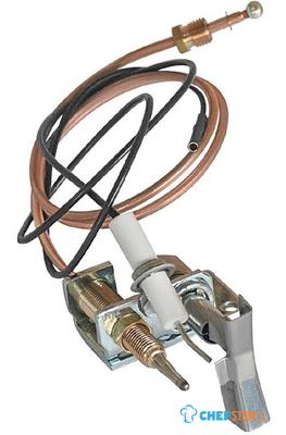 Buffalo AM318 Flame Device System