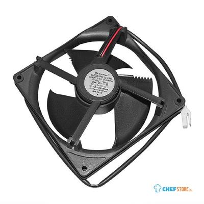 Polar AM411 Ventilator voor elektronica