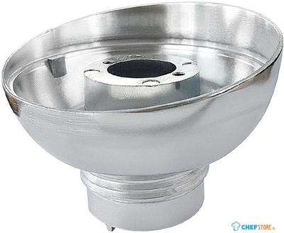 Buffalo AN825 Aluminium Kop met Schroef