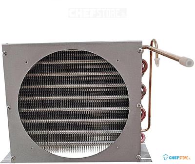 Polar AS391 Condensor