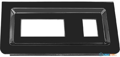 Polar AS415 bedieningspaneel