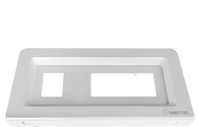 Polar AS416 bedieningspaneel