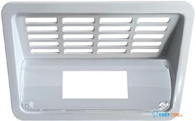 Polar AS861 Bedieningspaneel met afdekking