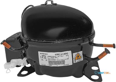 Polar AS938 compressor (R290-EMC3130U)