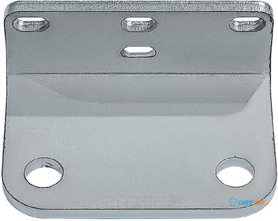 Polar AW278 deurscharnier