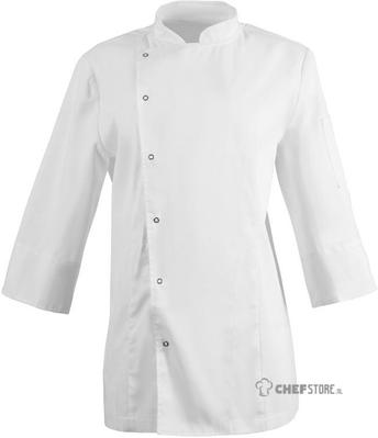 Whites Dames Koksbuis - Whites Chefs Clothing BB701-M