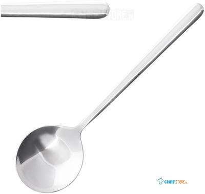 Olympia Henley soeplepel | C453