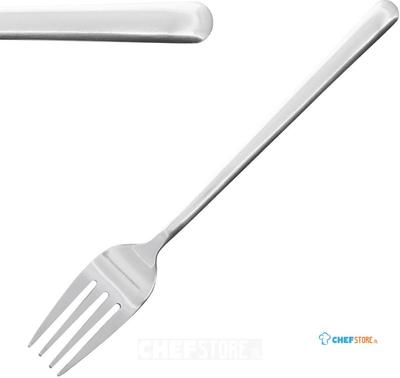 Olympia Henley dessertvork | C455