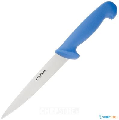 Hygiplas fileermes 15cm blauw | C853
