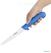 Hygiplas fileermes 15cm blauw | C853 2