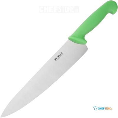 Hygiplas koksmes 25,5cm groen | C868