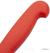 Hygiplas koksmes 25,5cm rood | C886 4