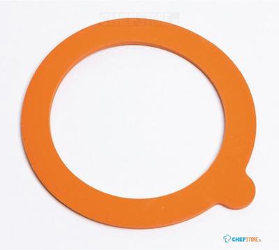 Rubberen Ring Voor Conservenpotten 500Ml Tot 2 liter | Vogue | CC988