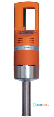 Dynamic PP 97 Plus elektrische pureerder - CF254