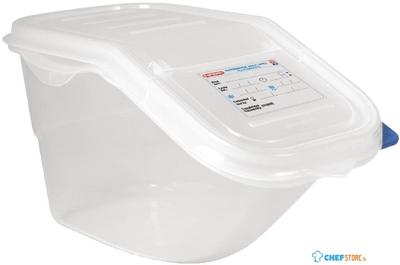 Araven ingrediëntenbak 7ltr | CG043