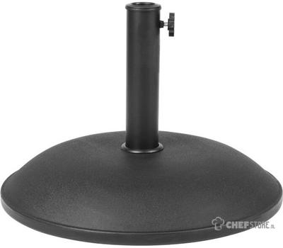 Bolero Beton Parasolvoet 20KG - Bolero CJ410