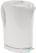 Waterkoker Hotel, RVS Spiraal, 1 Liter, Wit, 1 kW, Caterlite CK186 3