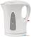 Waterkoker Hotel, RVS Spiraal, 1 Liter, Wit, 1 kW, Caterlite CK186 4